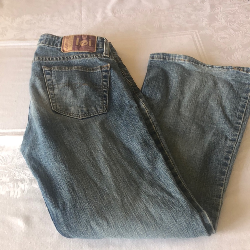 Lei denim jeans. P355